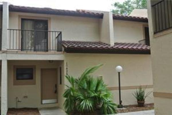 Country Club Townhomes, 10625 Royal Palm Blvd, Coral Springs, Florida 33065, image 1