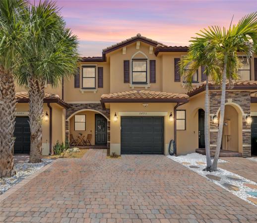 Horizon At Celebration, 5493 NW 27th Ct #5493, Margate, Florida 33063, image 1