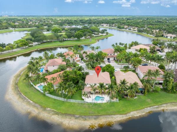The Cove, 1289 Leeward Way, Weston, Florida 33327, image 1