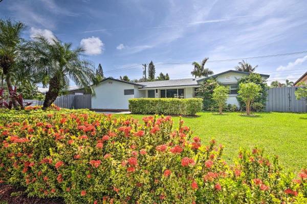 Coral Hills, 4610 NE 18th Ave, Fort Lauderdale, Florida 33334, image 1