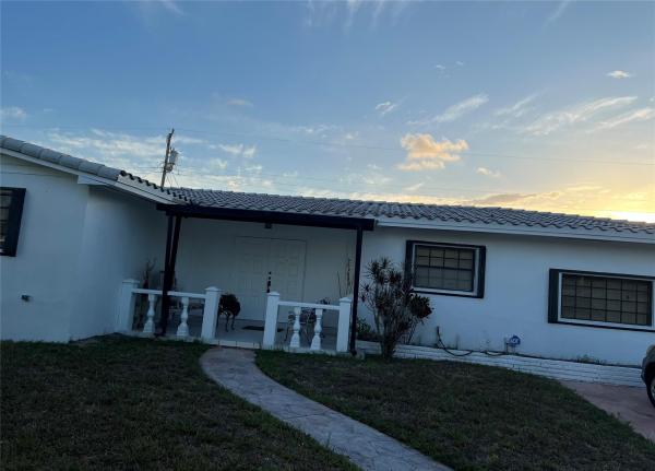 Scott Lake Manor, 18100 NW 14th Ave, Miami Gardens, Florida 33169, image 1