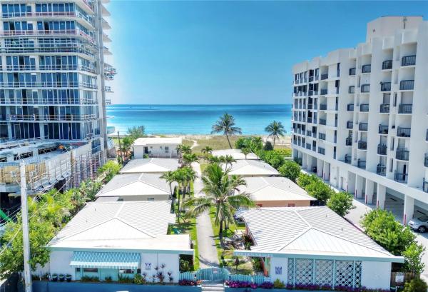 Golden Shores, 820 N Ocean Blvd #1, Pompano Beach, Florida 33062, image 1