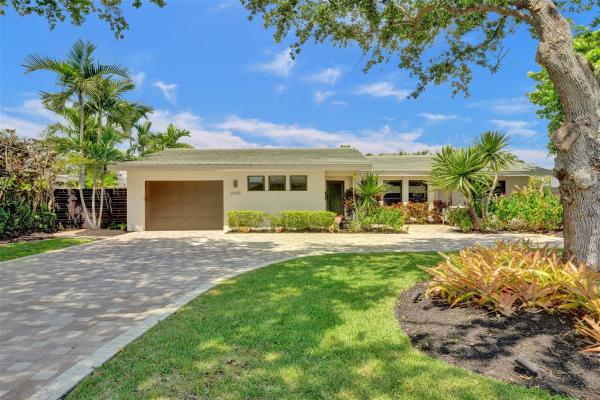 Coral Shores, 2999 Coral Shores Dr, Fort Lauderdale, Florida 33306, image 1