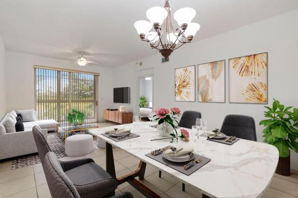Yardley At Kings Point, 7755 Yardley Dr #303, Fort Lauderdale, Florida 33321, image 1