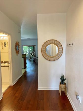 The Woodlands Villas, 4510 Woodland Cir, Tamarac, Florida 33319, image 2