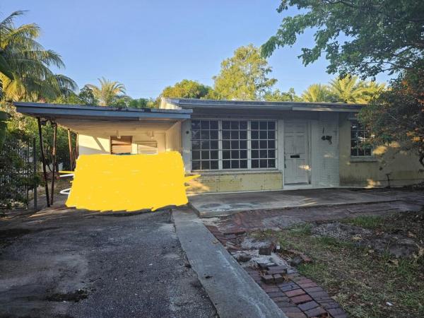 Sunset Manors, 43 NE 26th Ct, Wilton Manors, Florida 33334, image 1