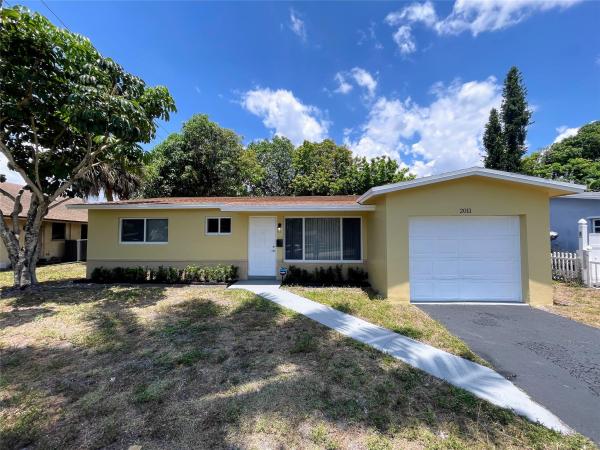 Castle Gardens, 2011 NW 47th Ave, Lauderhill, Florida 33313, image 1