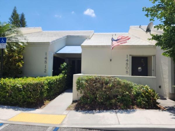 Villas Of Deerwood, 14808 SW 124th Ct, Three Lakes, Florida 33186, image 1