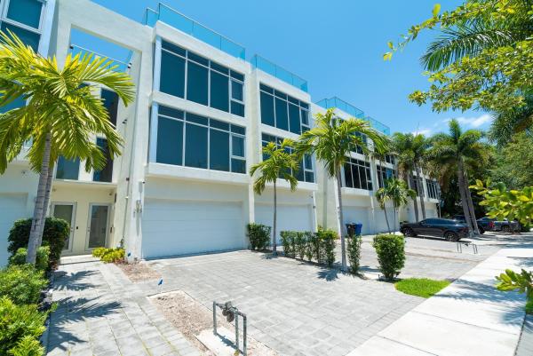 Hendricks Isle, 205 Hendricks Isle, Fort Lauderdale, Florida 33301, image 1