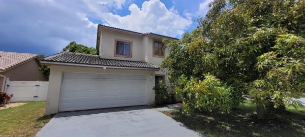 Strawberry Lakes, 6076 Strawberry Fields Way`, Lake Worth Beach, Florida 33463, image 1
