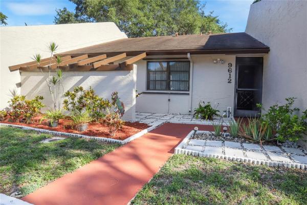 East Lakes Townhomes, 9612 NW 15th Ct, Pembroke Pines, Florida 33024, image 1