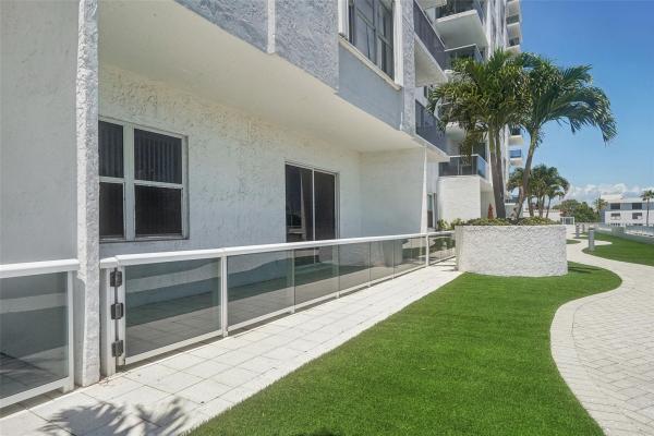 The Berkley South, 3015 N Ocean Blvd #2N, Fort Lauderdale, Florida 33308, image 1