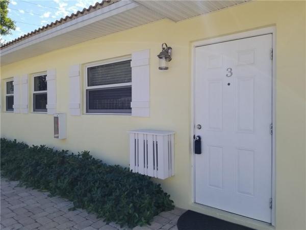 Lauderdale Beach, 2920 N Ocean Blvd #3, Fort Lauderdale, Florida 33308, image 1