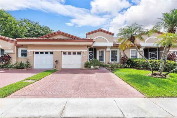 Malvern, 9911 Malvern Dr, Tamarac, Florida 33321, image 1