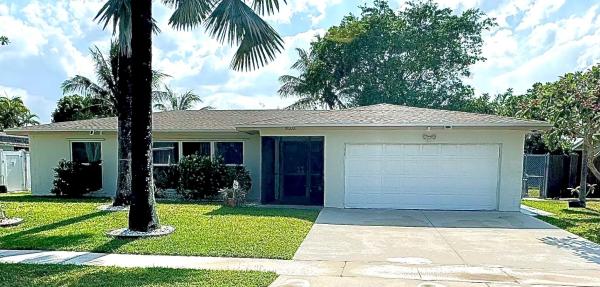 Sunflower, 8103 NW 74th Ave, Tamarac, Florida 33321, image 1