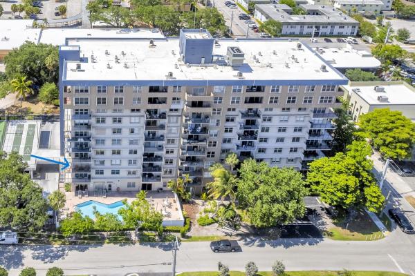 Runaway Bay, 1625 SE 10th Ave #309, Fort Lauderdale, Florida 33316, image 1