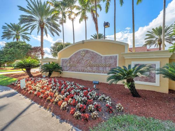 Royal Poinciana, 1283 SW 46th Ave #2602, Pompano Beach, Florida 33069, image 1