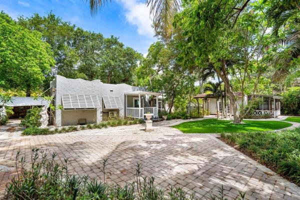 Riverside Park, 1425 SW 8th Ct, Fort Lauderdale, Florida 33312, image 1