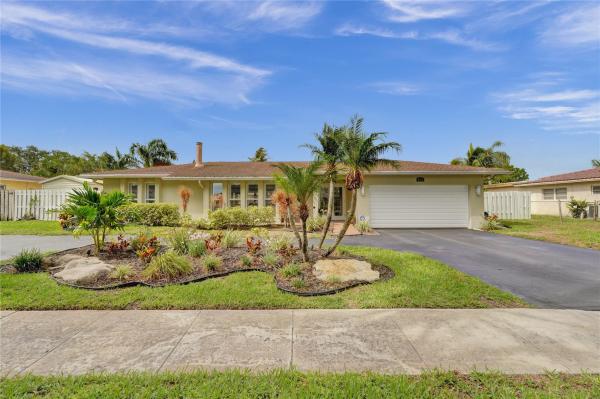 Sala Del Mar, 5920 SW 18th St, Plantation, Florida 33317, image 1