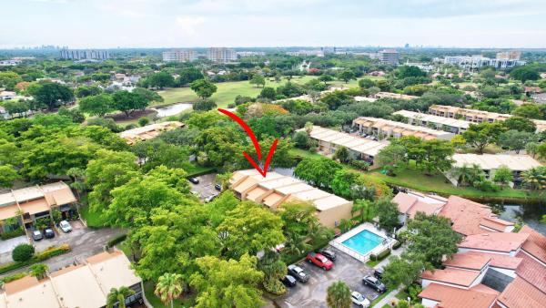 Majestic View, 8800 Gatehouse Rd #2, Plantation, Florida 33324, image 1