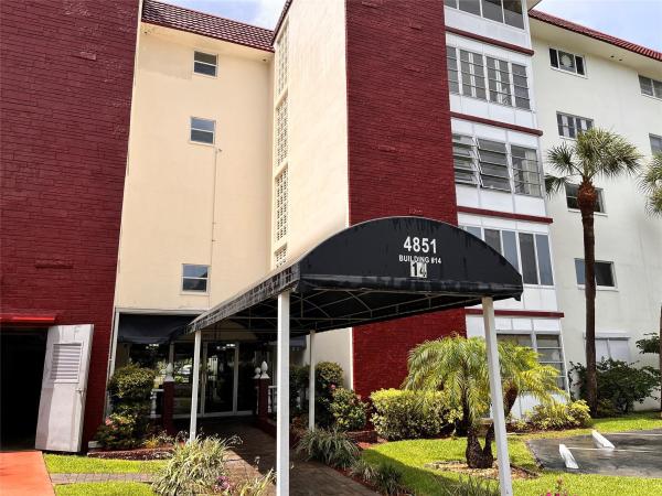 Castle Gardens, 4851 NW 21st St #105, Lauderhill, Florida 33313, image 1