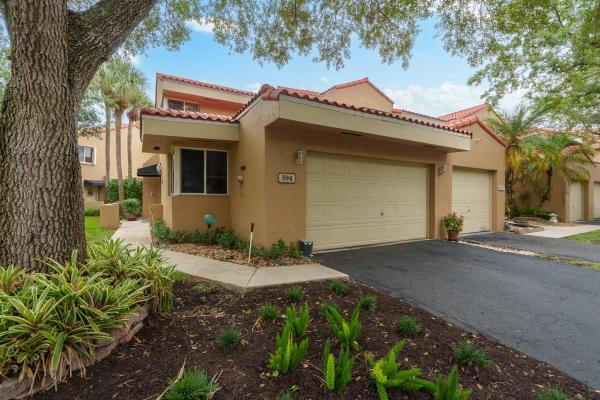 Dahlia At Plantation, 594 N University Dr, Plantation, Florida 33324, image 1
