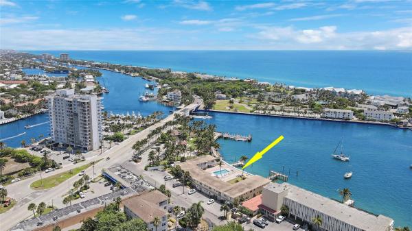 Hillsboro Shores Executive Club, 2508 Bay Dr #14, Pompano Beach, Florida 33062, image 1