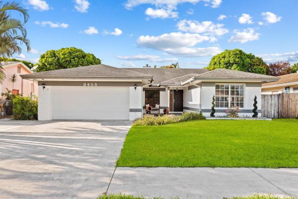 West Deerfield Beach, 3455 SW 3rd St, Deerfield Beach, Florida 33442, image 1