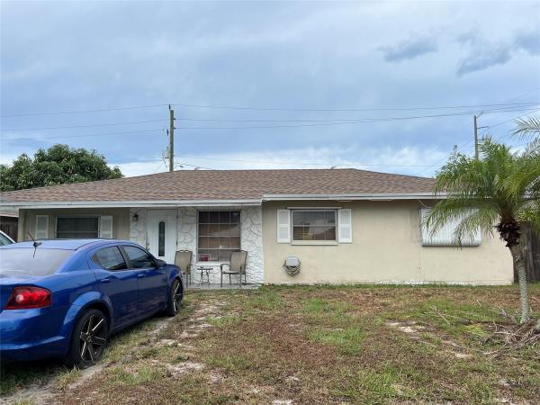 Gordon Park, 502 NW 8th Ct, Boynton Beach, Florida 33426, image 1
