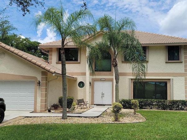 Breckenridge, 4931 NW 49th Ave, Coconut Creek, Florida 33073, image 1