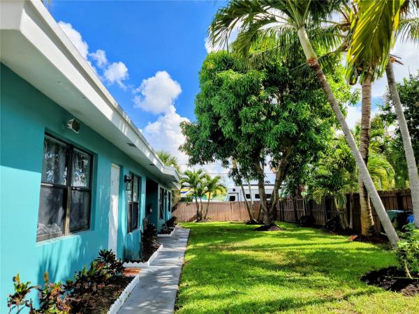 Central Oakland Park, 901 NE 40th St, Oakland Park, Florida 33334, image 1