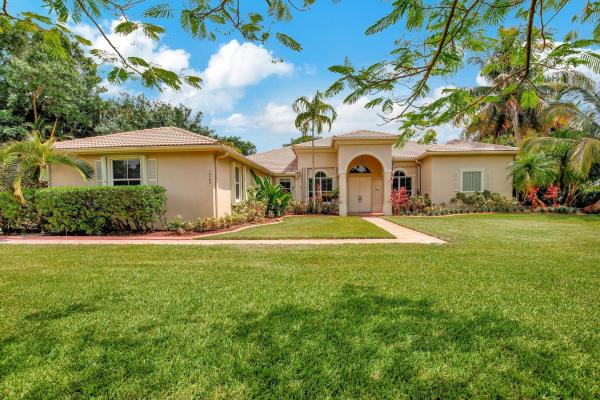 Saddlebrook, 14100 SW 31st St, Davie, Florida 33330, image 1