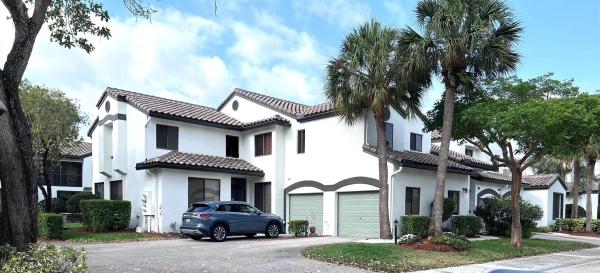 Mill Run Carriage Homes At Terramar, 7525 NW 61st Ter #701, Parkland, Florida 33067, image 1
