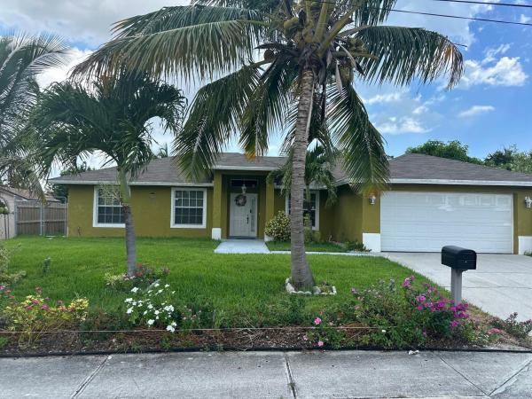 Riviera Beach No HOA, 1618 W 26th St, Riviera Beach, Florida 33404, image 1