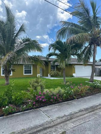 Riviera Beach No HOA, 1618 W 26th St, Riviera Beach, Florida 33404, image 1