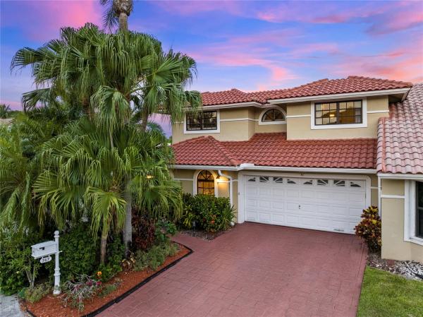 Villa Portofino, 767 Villa Portofino Cir #13, Deerfield Beach, Florida 33442, image 1