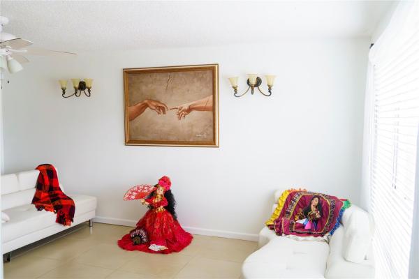 Knollwood Club, 2051 E Bond Dr, West Palm Beach, Florida 33415, image 2
