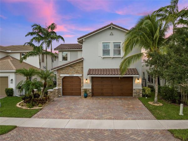 Somerset At Heron Bay, 12023 NW 82nd St, Parkland, Florida 33076, image 1