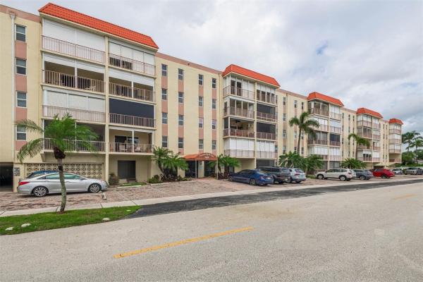 Poinciana By The Sea, 4629 Poinciana St #321, Lauderdale By The Sea, Florida 33308, image 1