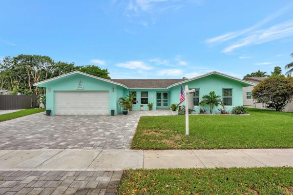 Plantation Hills, 856 NW 76th Ter, Plantation, Florida 33324, image 1