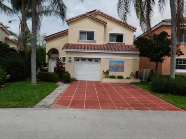 Sheridan Ocean Club, 1087 SE 6th Ave, Dania Beach, Florida 33004, image 1