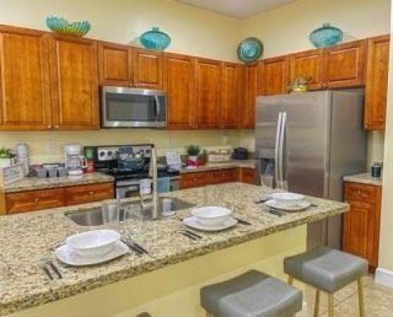 Central Parc South, 5208 NW 48th Ln, Lauderhill, Florida 33319, image 1
