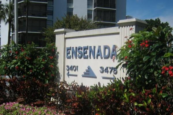 Ensenada, 3401 N Country Club Dr #619, Aventura, Florida 33180, image 3