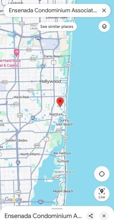 Ensenada, 3401 N Country Club Dr #619, Aventura, Florida 33180, image 2
