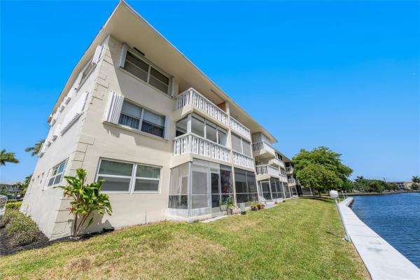 Isle Of Paradise, 450 Paradise Isle Blvd #309, Hallandale Beach, Florida 33009, image 1