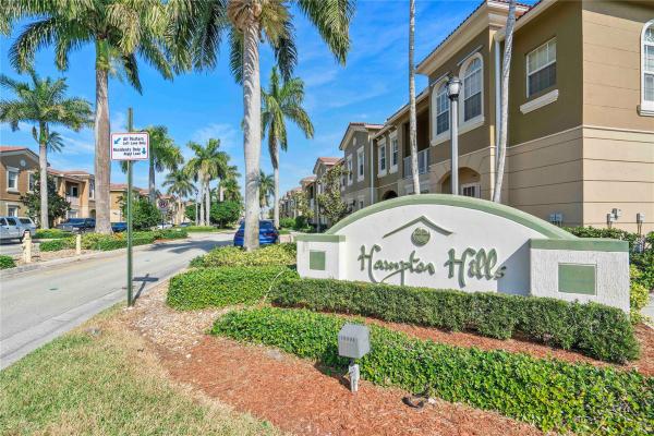 Hampton Hills, 9060 Plymouth Pl #9060, Tamarac, Florida 33321, image 1