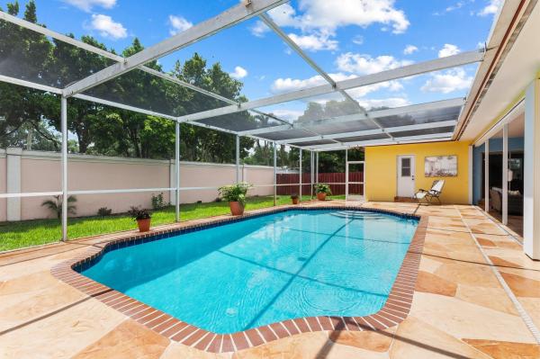 New Orleans Estates, 927 NW 135th Way, Sunrise, Florida 33325, image 1