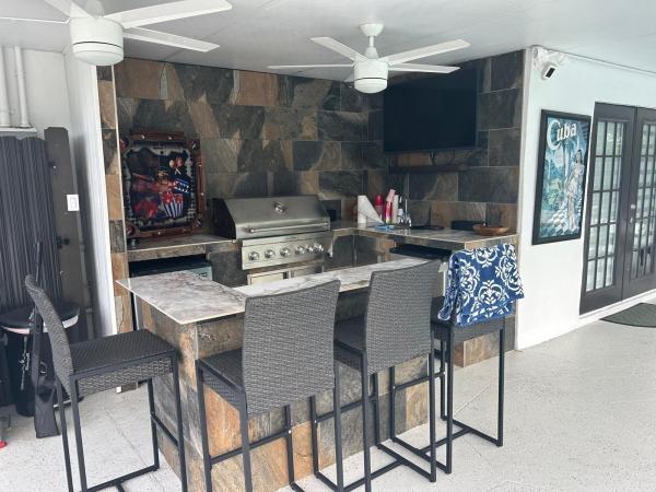 Forest Hill Village, 2329 Daphne Dr, West Palm Beach, Florida 33415, image 1