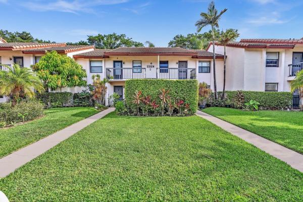 Boca Palms, 22124 Palms Way # 104 #104, Boca Raton, Florida 33433, image 1