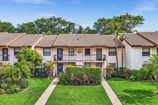 Boca Palms, 22124 Palms Way #104, Boca Raton, Florida 33433, image 2